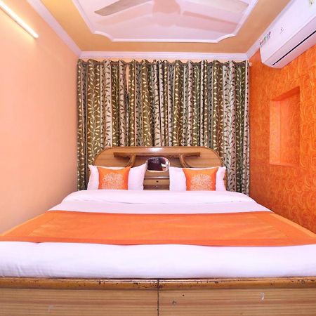 Super Hotel O Rajesh Palace Chandigarh Exterior photo