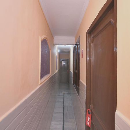 Super Hotel O Rajesh Palace Chandigarh Exterior photo